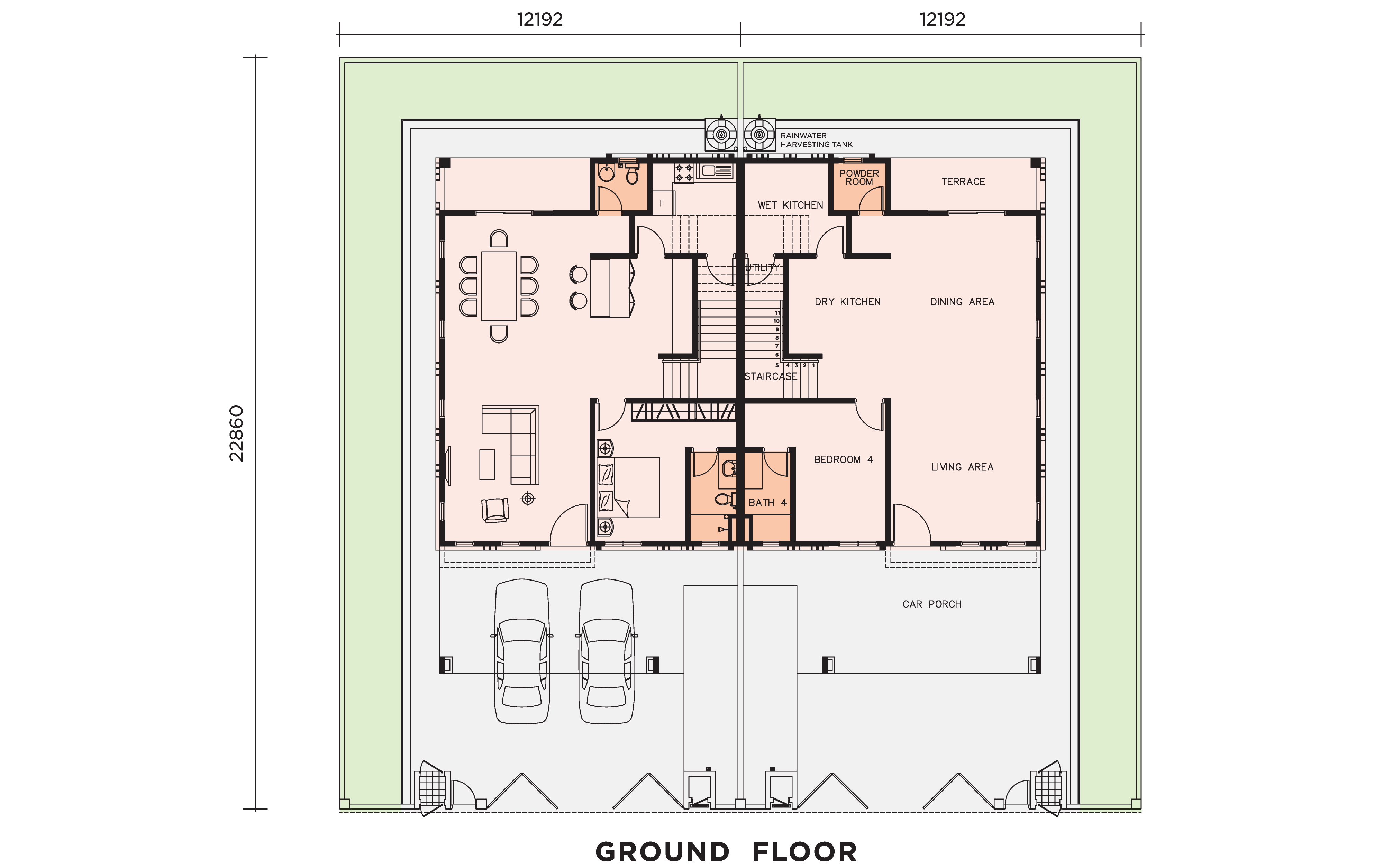 Ground Floor