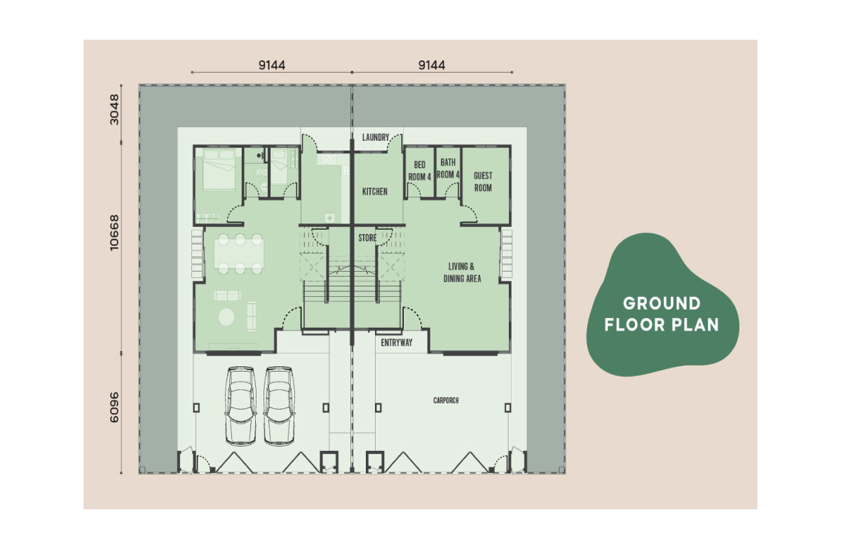 Ground Floor