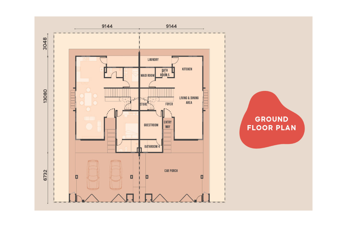 Ground Floor